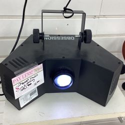 Chauvet Studio Lighting