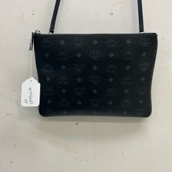 MCM crossbody 