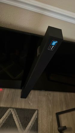 I live soundbar