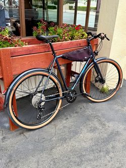 Breezer Doppler Cafe +