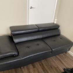 Couches(don’t Know The Brand)(only 1 Year Old)
