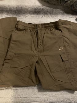 Nike Cargos