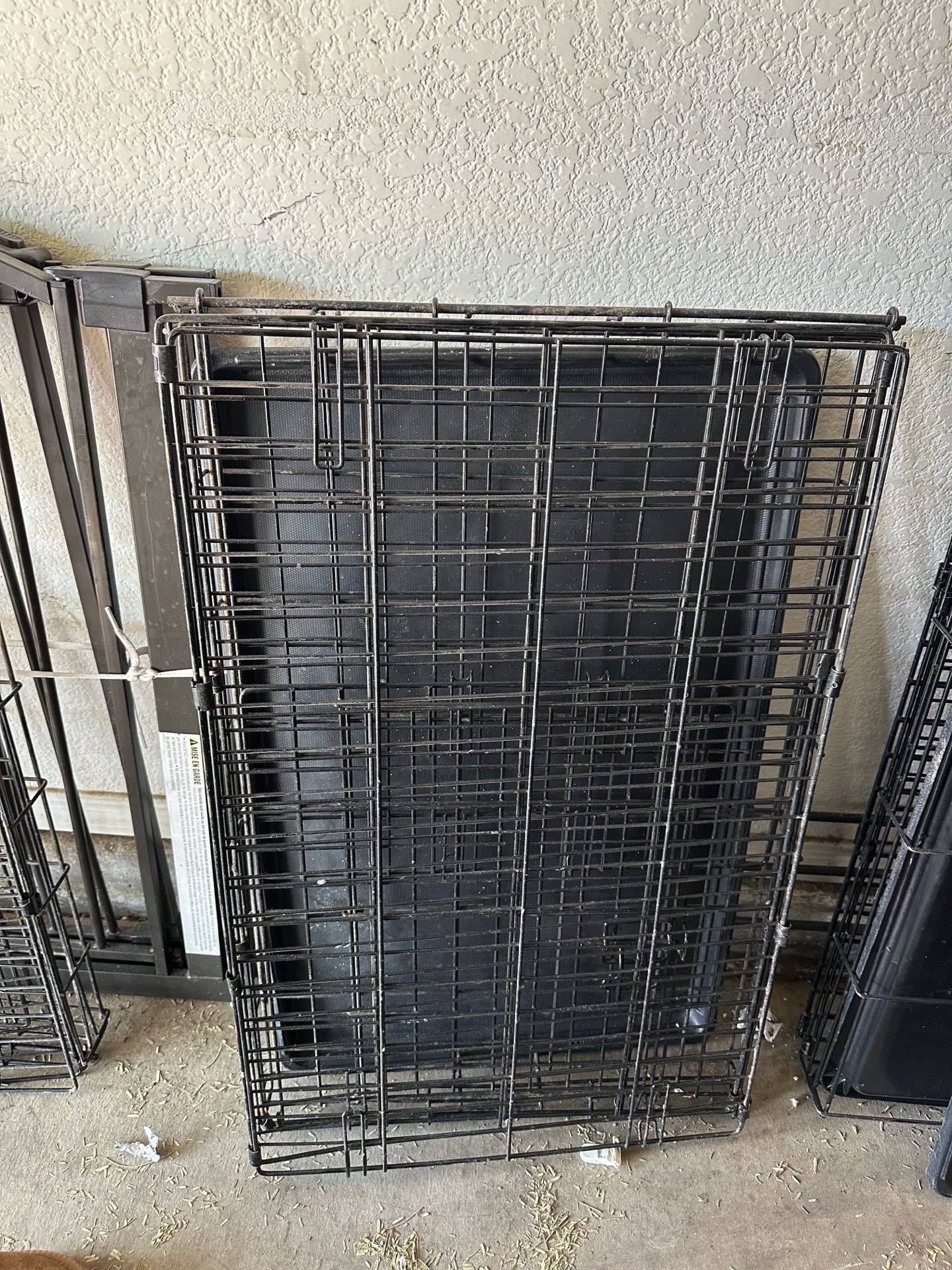 Dog kennel