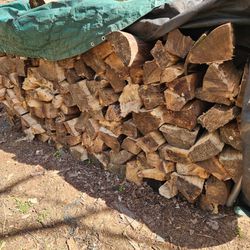 Fire Wood For Sale 50.00 A Cord