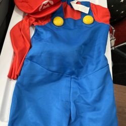 Mario Bro