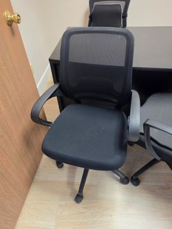 Office chair used