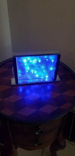 Desk lamp Thumbnail