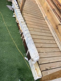 expansion joint 0.5 6 inch 10' Bundle 10