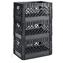 Milk Crates
