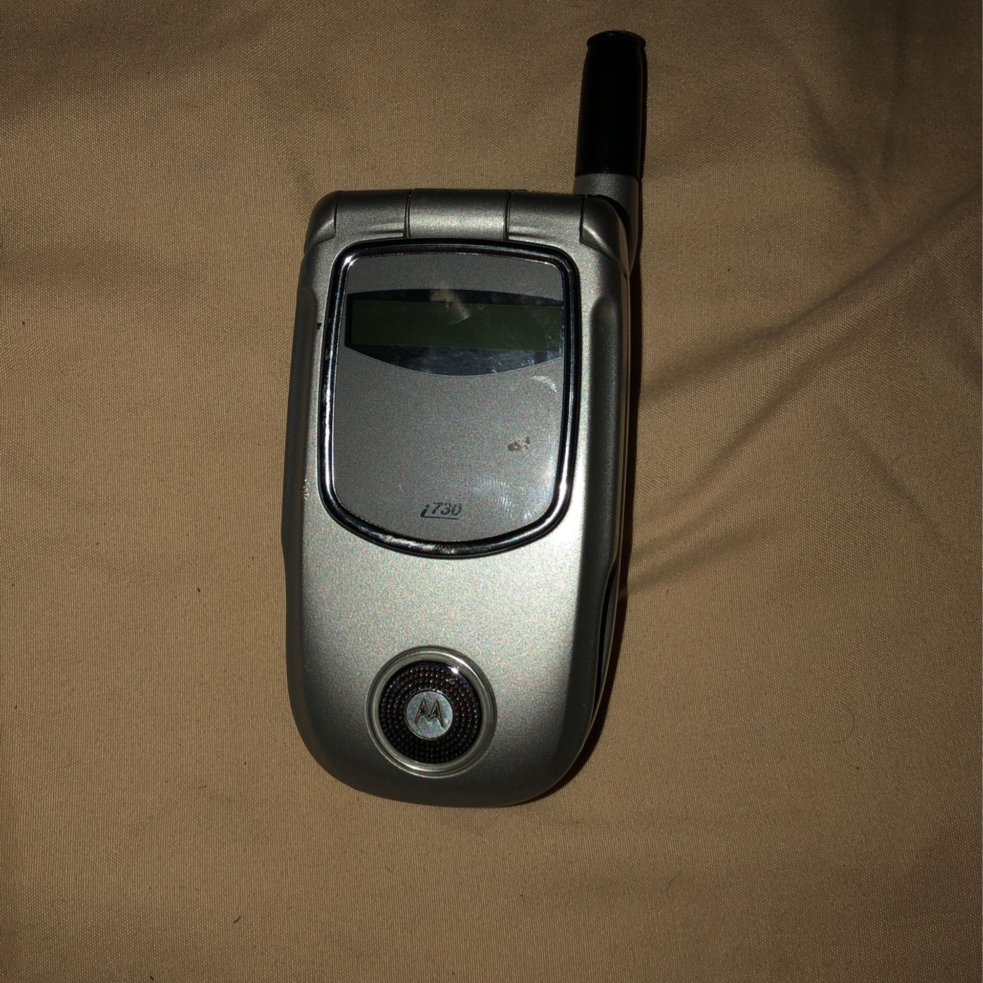 Motorola I730