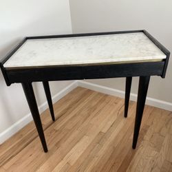 Marble Desk