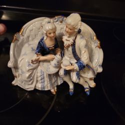 Llardro Tea Time