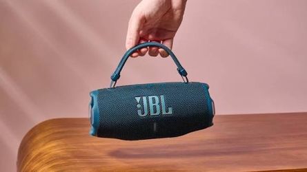 Jbl charge 6