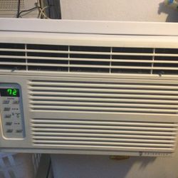 Friedrich 5500 Btu Digital Window AC Air Conditioner 
