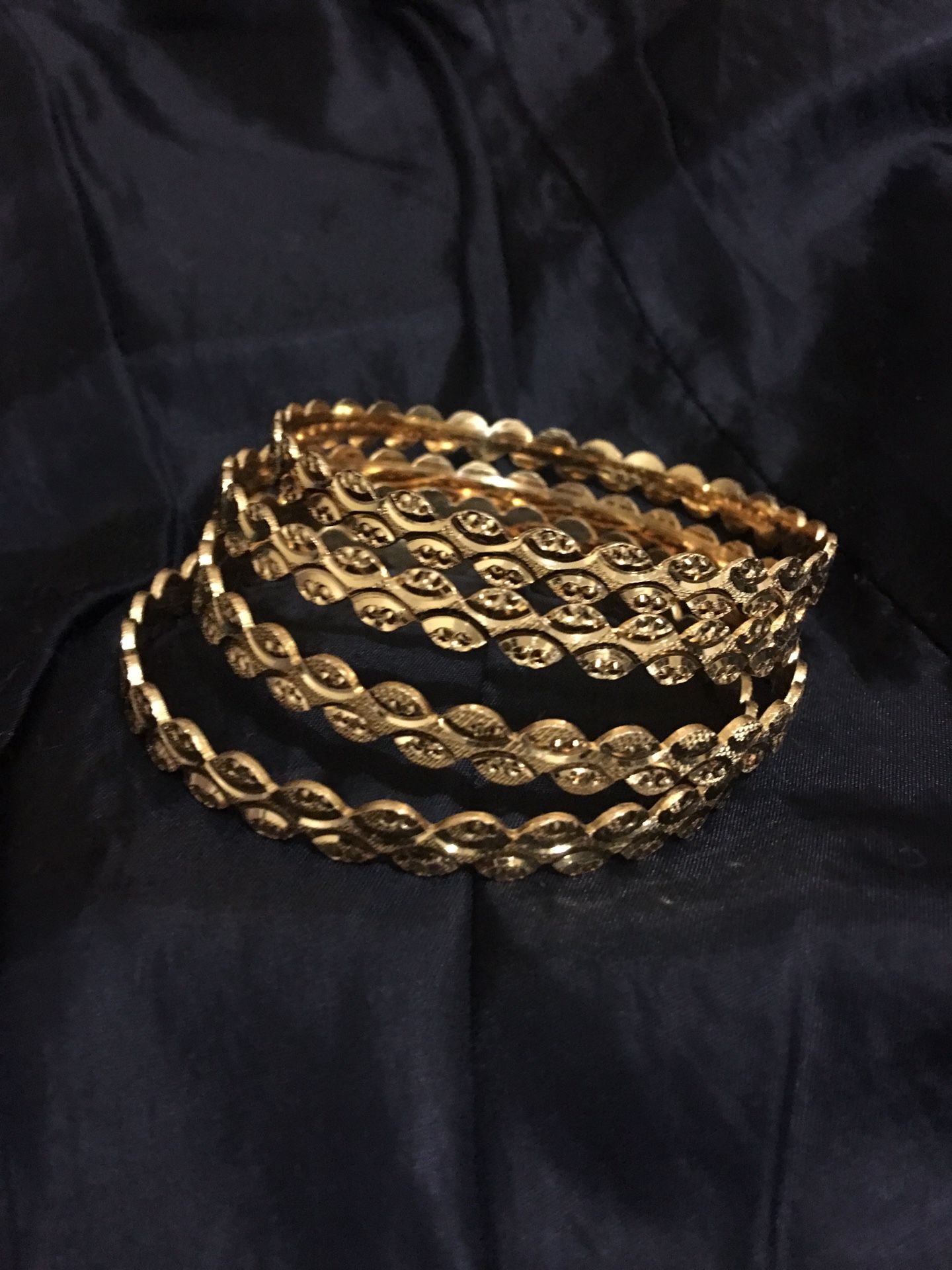 Bracelets
