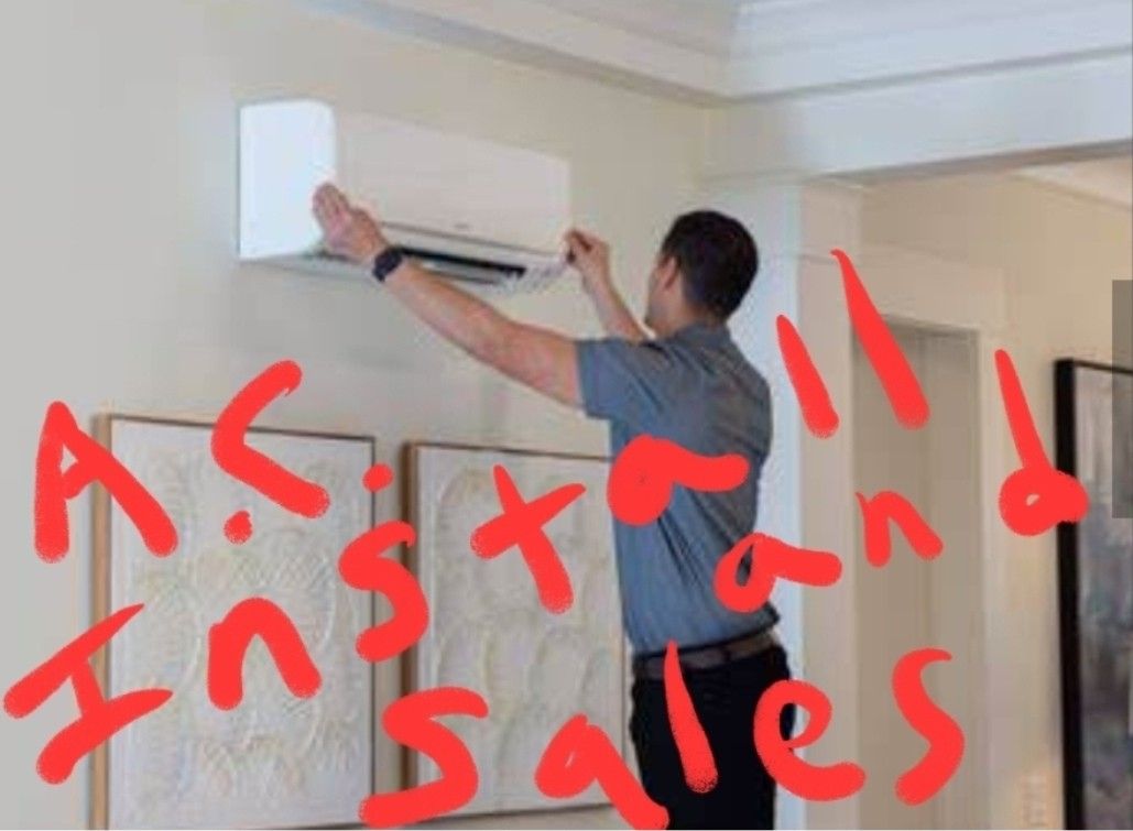 Air Conditioner Mini Split System