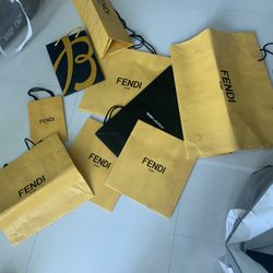 Fendi Bag