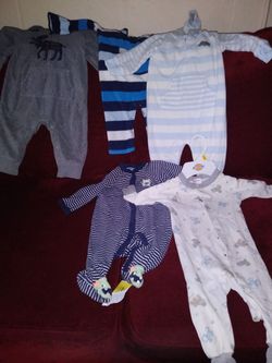 Pyjamas