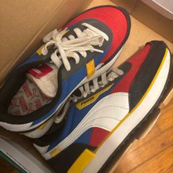 Shoes