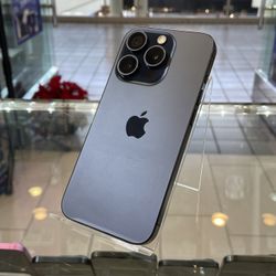 iPhone 15 Pro 128gb Unlocked 