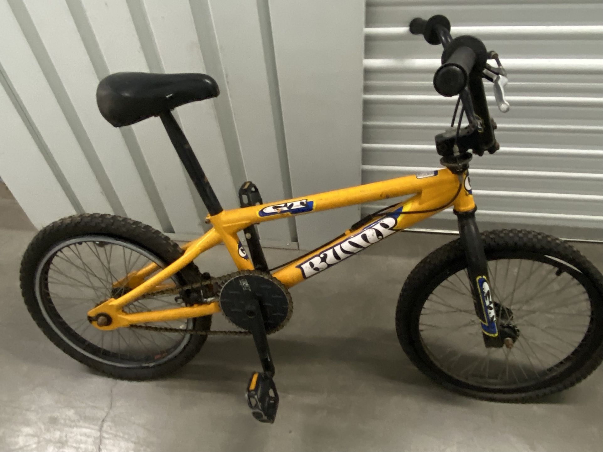 GT Bicycle
