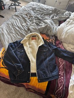Levi Jacket