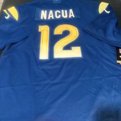 Rams Jerseys. New. Special 2 For $110