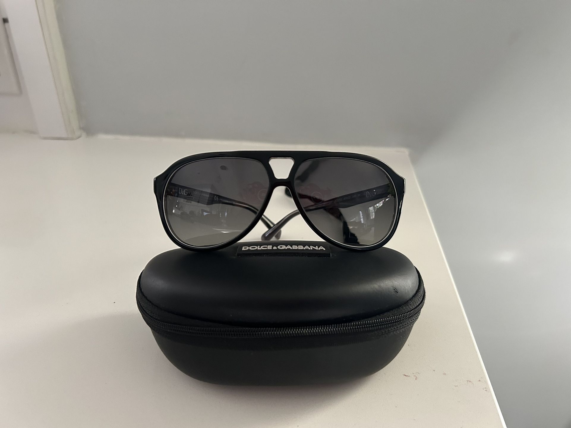 Dolce & Gabbana Aviator