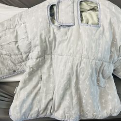 Shopping Cart Cover For babies