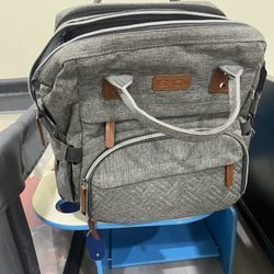 Diaper Bag 