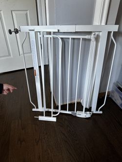 Baby Gate