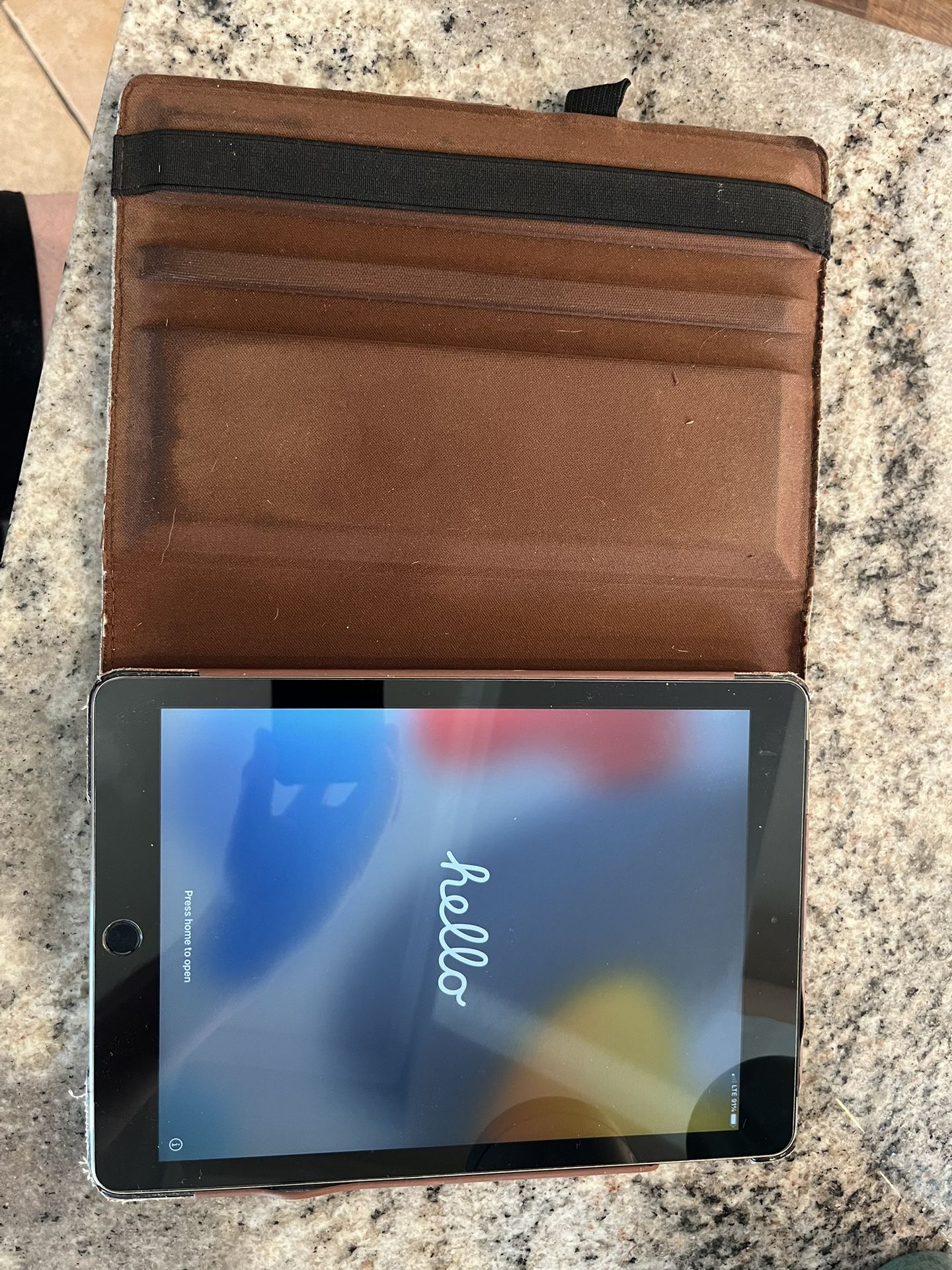 iPad Air 2 WiFi & Cellular A1567