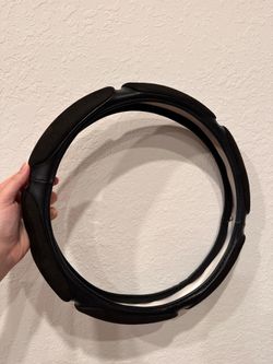 Steering wheel cover- standard size