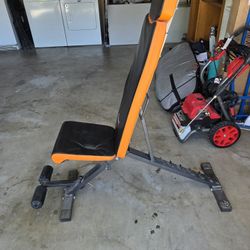 Press Bench