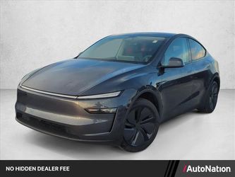 2026 Tesla Modelo Y