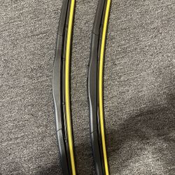 Hybrid Wipers For Sale 