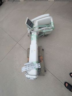 Xray machine