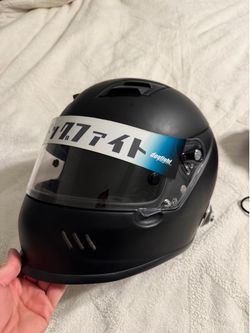 Hjc helmet