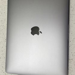 MacBook Pro 13.3” Laptop - Apple M1 chip - 8GB Memory - 256GB SSD (Latest Model) - Space Gray