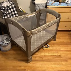Graco Pack N Play