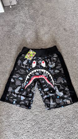 Bape shorts