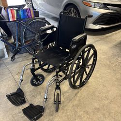 Wheel Chair