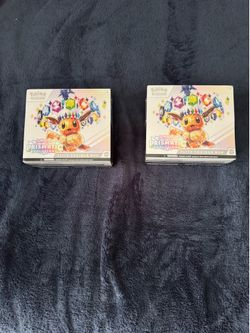 Prismatic Pokemon