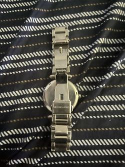 Mk Woman’s Watch