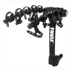 5 Bike Thule Hitch Carrier
