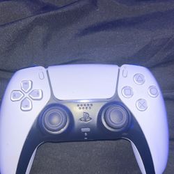 Ps5 controller