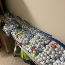 Weekend Golf Sale 80 Real Quality Brand Name Balls 