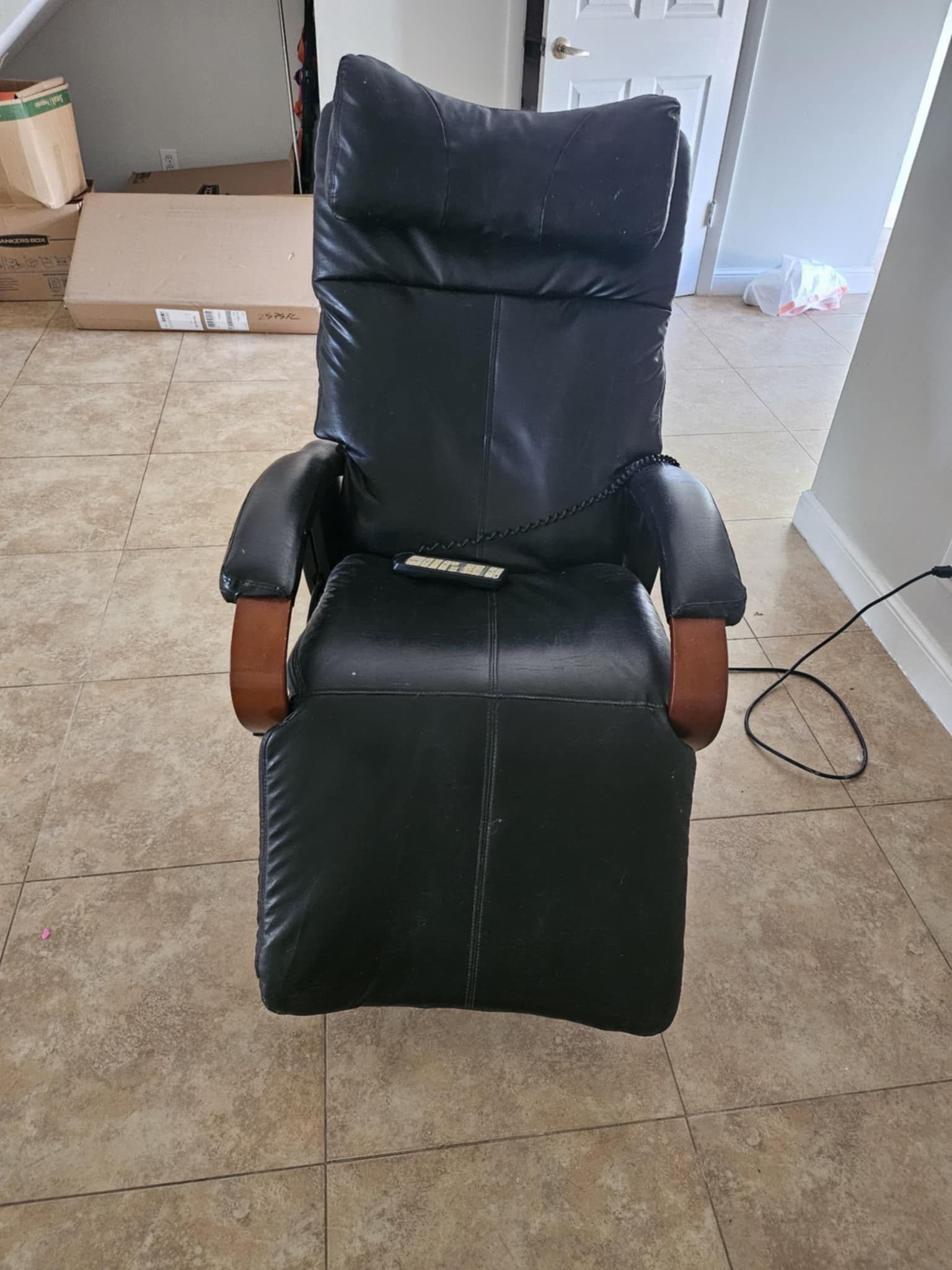Massage Chair
