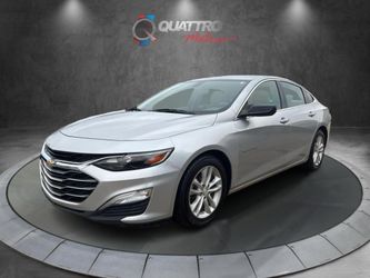 2020 Chevrolet Malibu