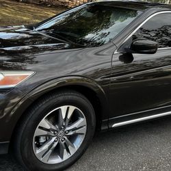 2013 Honda Crosstour